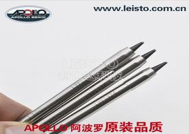 批量供应APOLLO阿波罗高端无铅烙铁头DS-40PCA-B  阿波罗烙铁头  焊接头