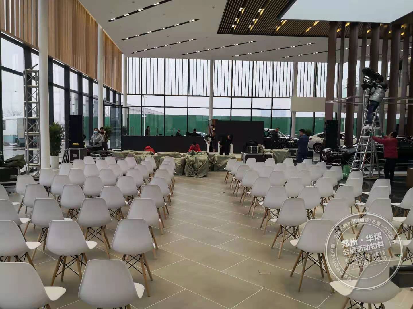 开封贵宾椅出租会议沙发茶几出租河南物料公司&nbsp;&nbsp;伊姆斯出租