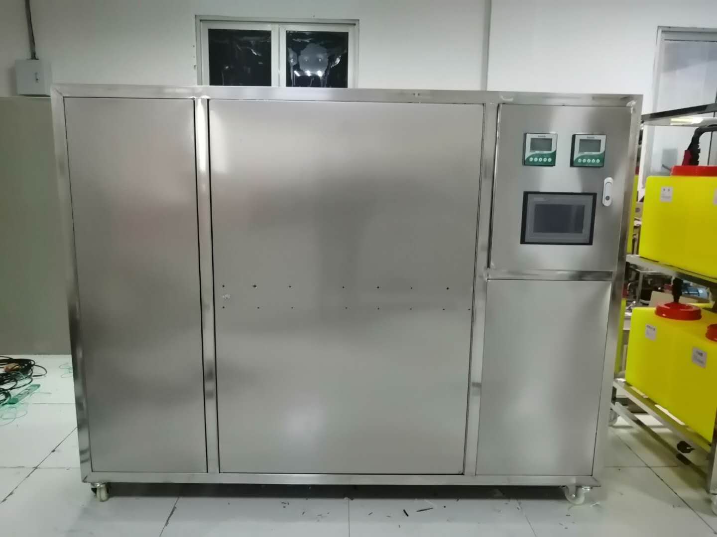 小型一体化污水处理设备价格-江苏浦膜生产厂家  实验室污水处理设备  实验室废水处理设备