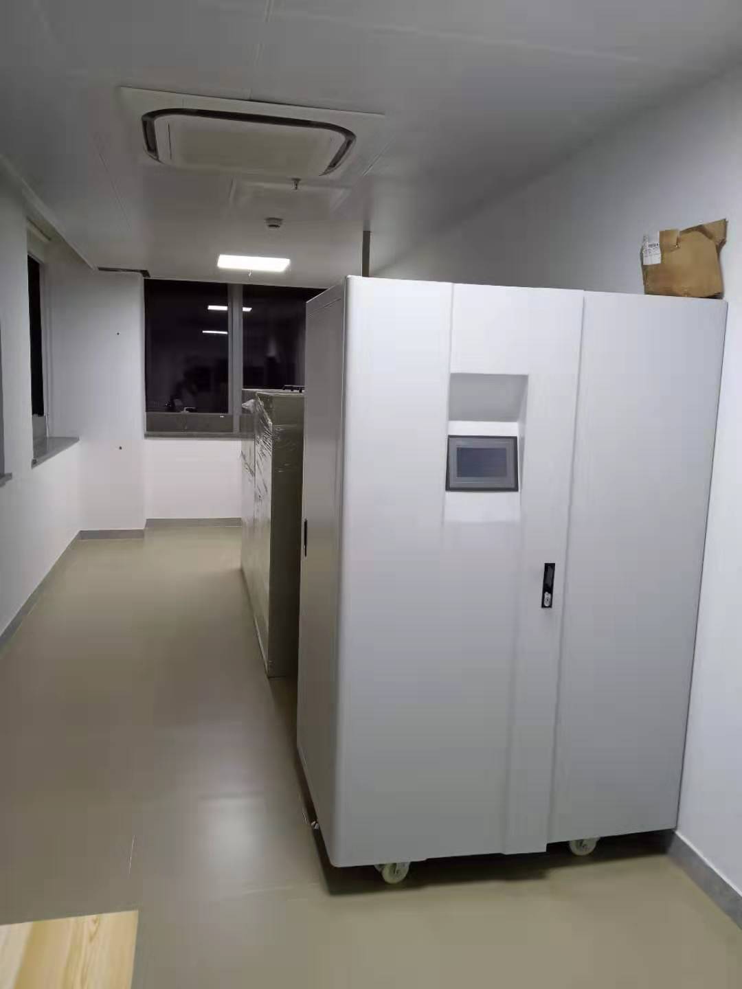医院PCR核酸检测实验室废水处理设备  核酸检测废水  核酸检测污水