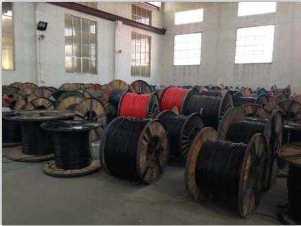阜阳多芯电线电缆回收/按米结算