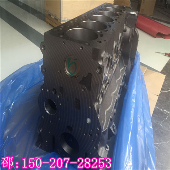 平朔安太堡5364892QSB6.7美康缸盖