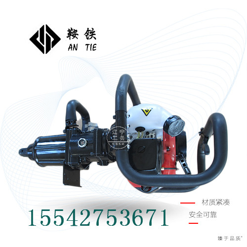 鞍铁冲击扳手地铁施工专用设备日常的维护与保养