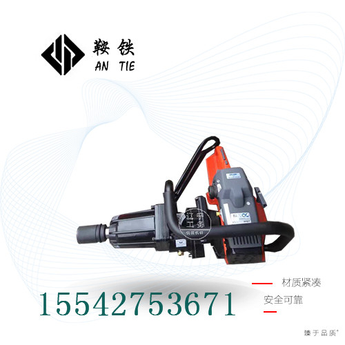 鞍铁进口冲击扳手高铁器材运用方法