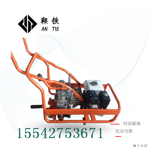 鞍铁内燃双头螺栓扳手用具使用功能特点