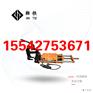 鞍铁ZG-13电务钻孔机工作现场精益求精