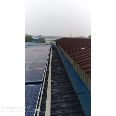 高明区厂房外墙清洗防水杨和镇瓦面防漏补漏施工公司  厂房外墙清洗施工  杨和镇瓦面防漏公司
