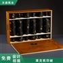 厂家定制酒瓶包装纸 17~28g拷贝纸印刷 效果精美提高产品