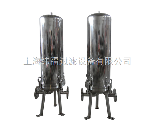钛棒过滤器