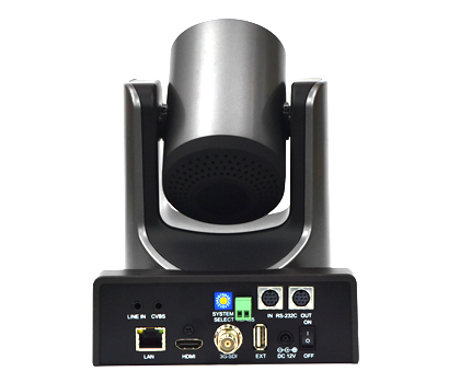 金微视JWS60CN 1080P高清NDI视频会议摄像机  高清视频会议摄像机  HDMI会议摄像机  SDI会议摄像机
