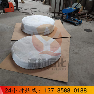 ptfe聚四氟乙烯丝网除雾器  无框架除雾器