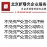 不良资产处置公司营业执照申请办理