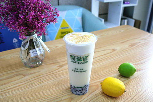 新式茶饮行业未来发展趋势如何？  开茶饮店  简茶官茶饮加盟