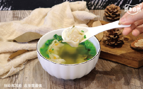 开一家豆本自然早餐店装修要注意什么？  早餐店怎么装修  开早餐店  豆本自然早餐店加盟
