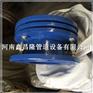 SSQ套管式伸缩器可安装于排水管道