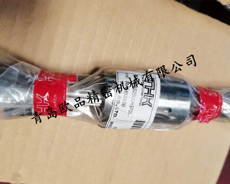THK花键螺母LBST30  THK LBST30  THK花键LBST30  THK轴承LBST30