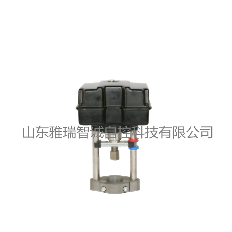 SEA314/514无刷电机IP68防水执行器  直行程