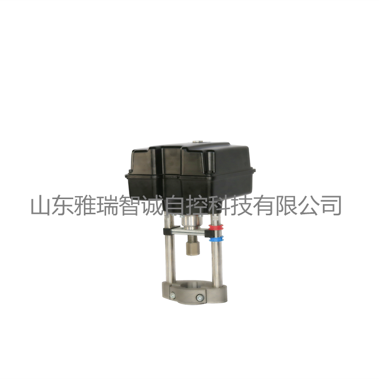 国产直行程智能型电动执行器  直行程电动执行器