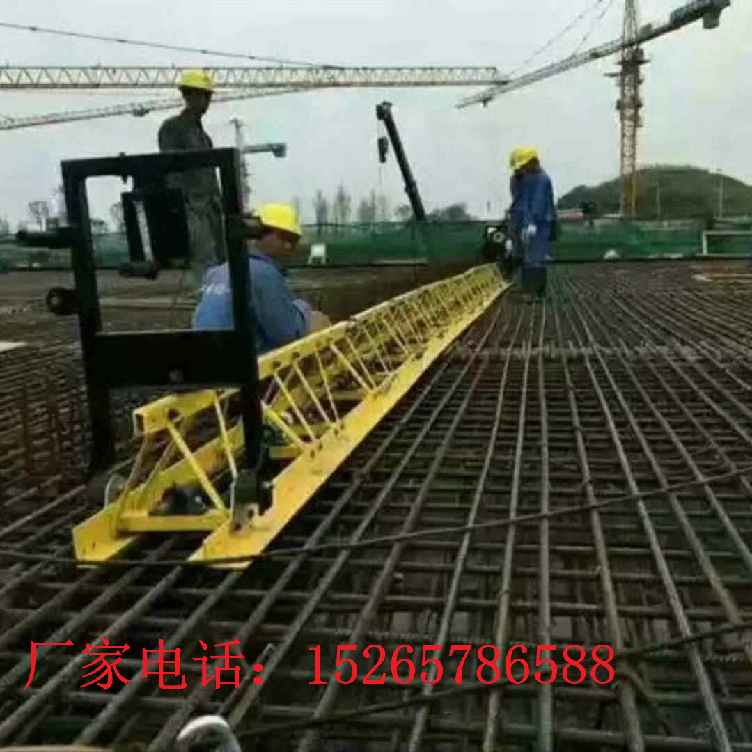 厂家发货 汽油动力框架式震捣梁 乡村路面可拆卸整平机  框架式震动梁  拼接式路面整平机  水泥路面铺平机