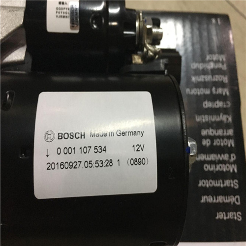 喷油嘴博世BOSCH