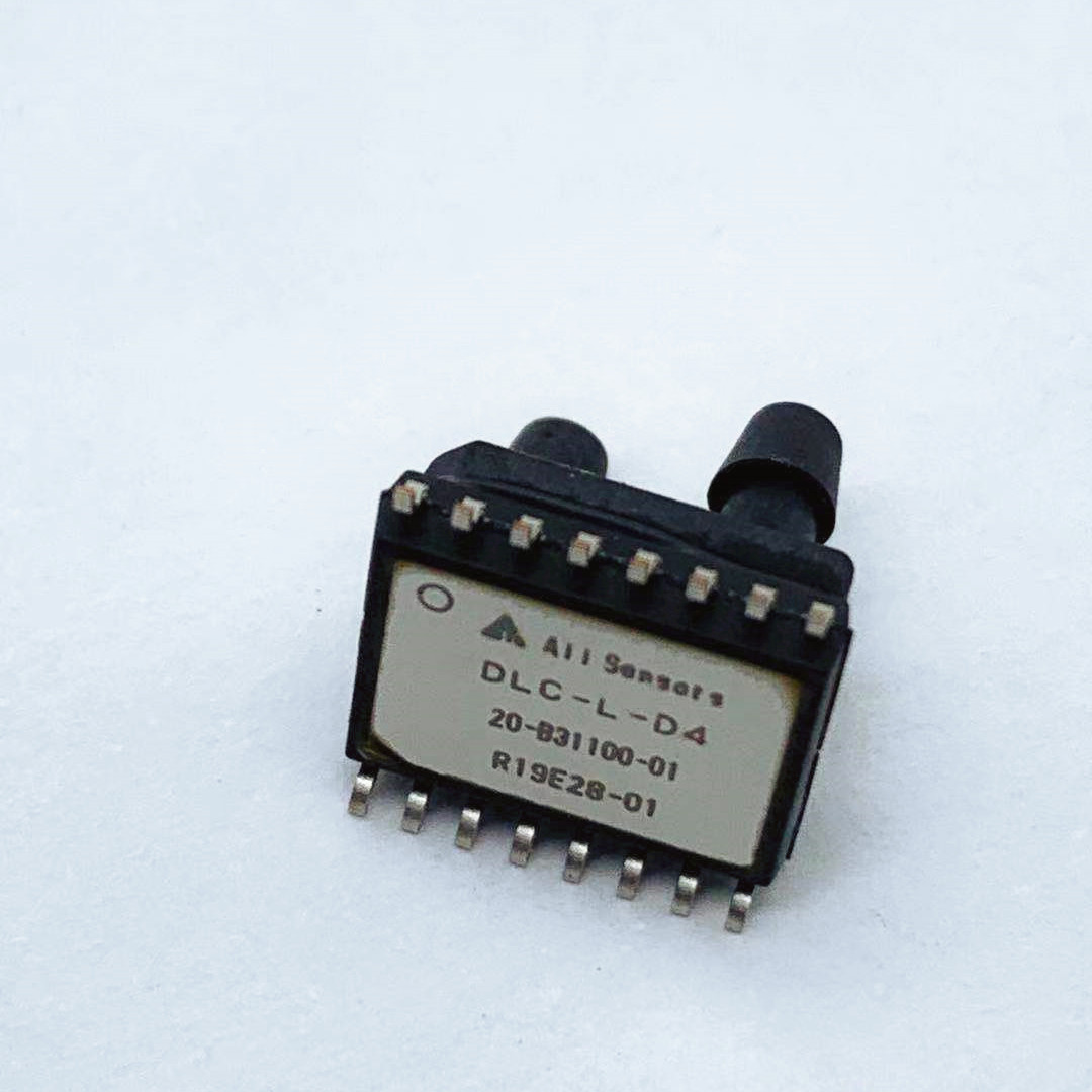 DLC-005D-D4 压力传感器 All sensors
