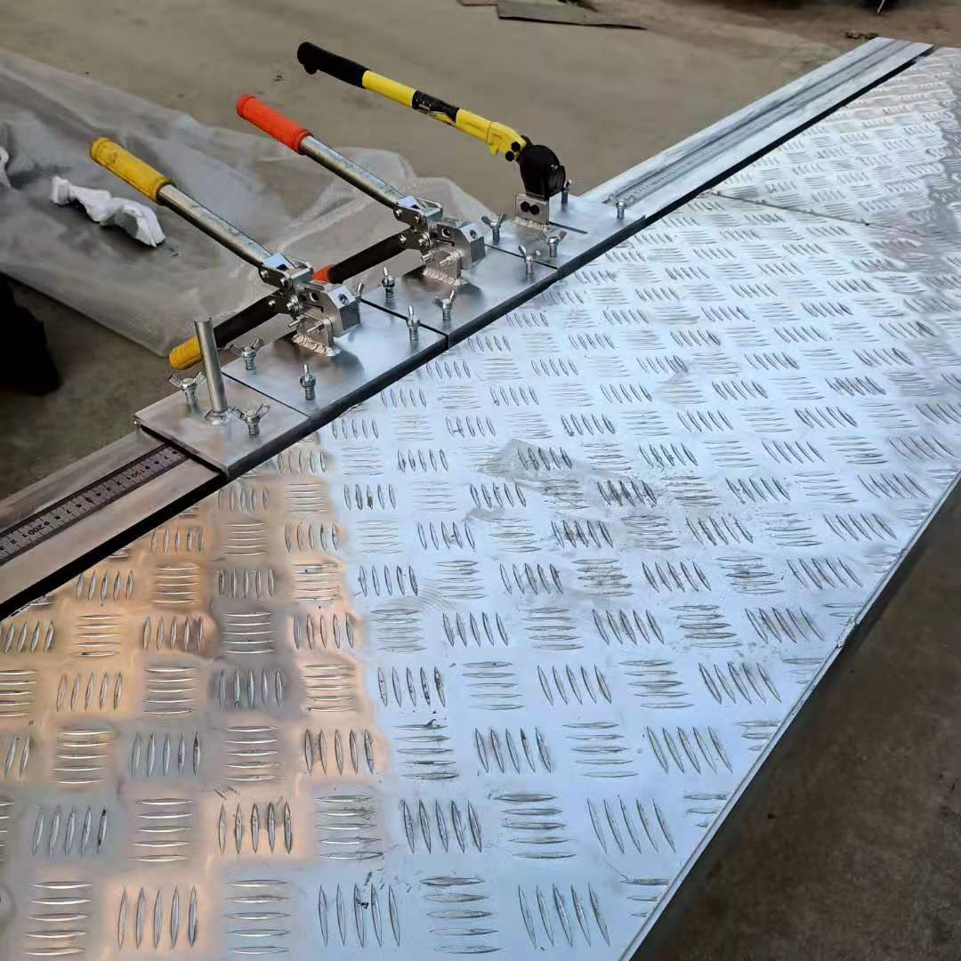 接触网吊悬组合平台 吊线制作平台 吊弦制作装置  吊弦工作平台