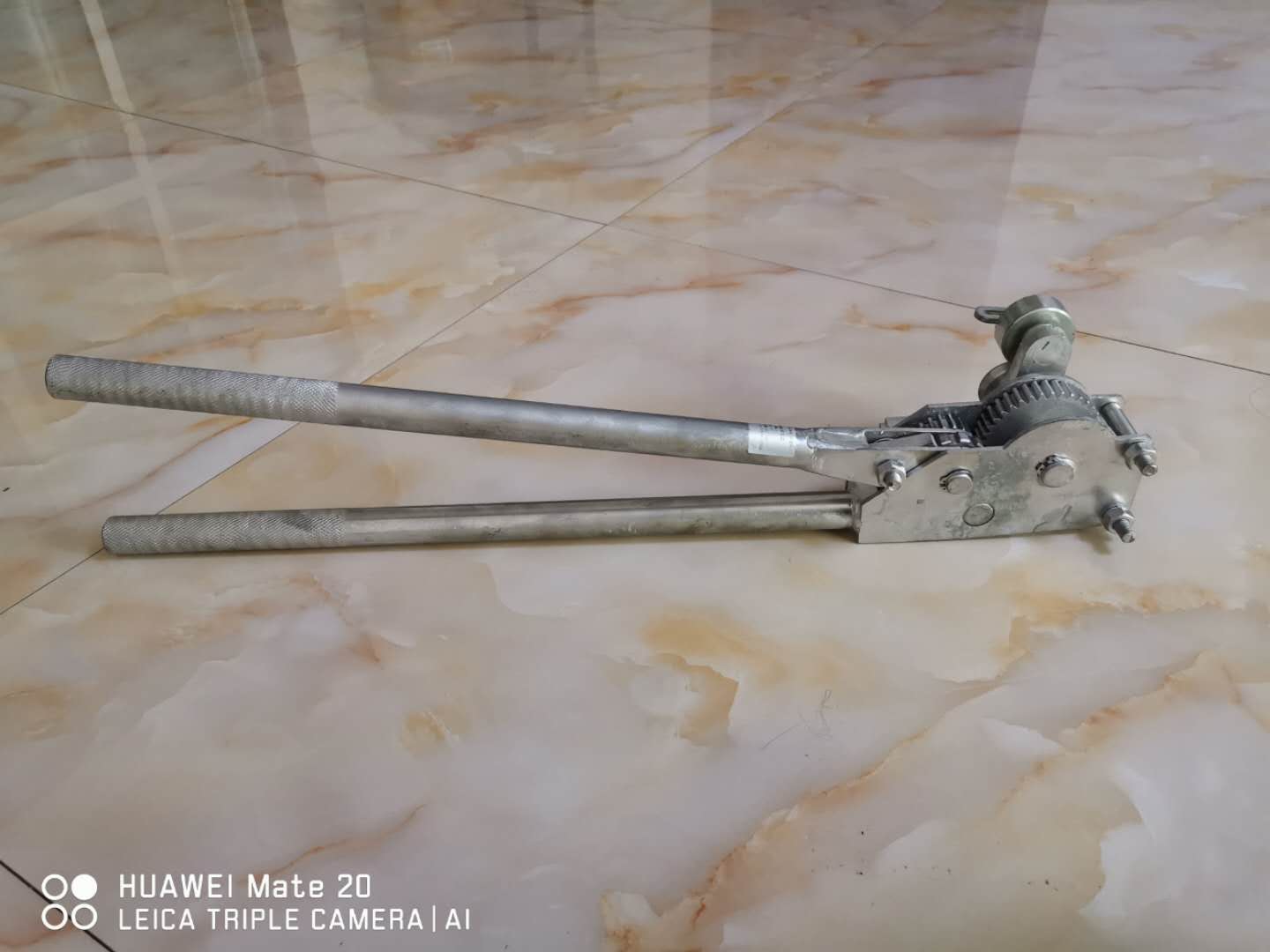 铁路接触线煨弯器导线煨弯器煨弯器接触网导线煨弯器