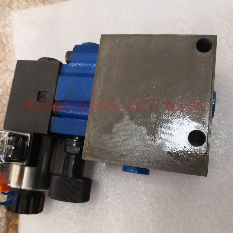 SBSG-03-2PN-A220板式单向阀