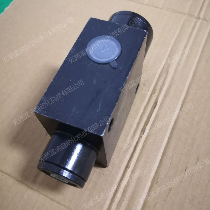 DSHG-04-3C9电磁单向阀