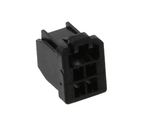 DF51K-4DS-2C(800)黑色胶壳HRS现货广濑