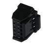 广濑HRS黑色胶壳DF51K-10DS-2C(800)现货