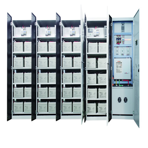 西藏林芝隧道EPS150kw160kw180kw电源照明系统