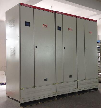 河南洛阳机场EPS4kw5kw6kw电源照明控制柜