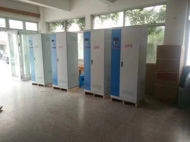 山东青岛煤矿EPS93kw100kw120kw照明人防工程