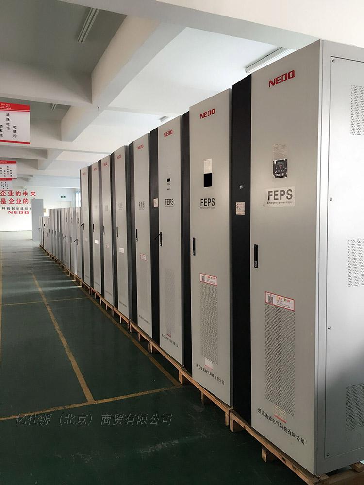 陕西铜川煤矿EPS180kw200kw210kw消防通道备用电源