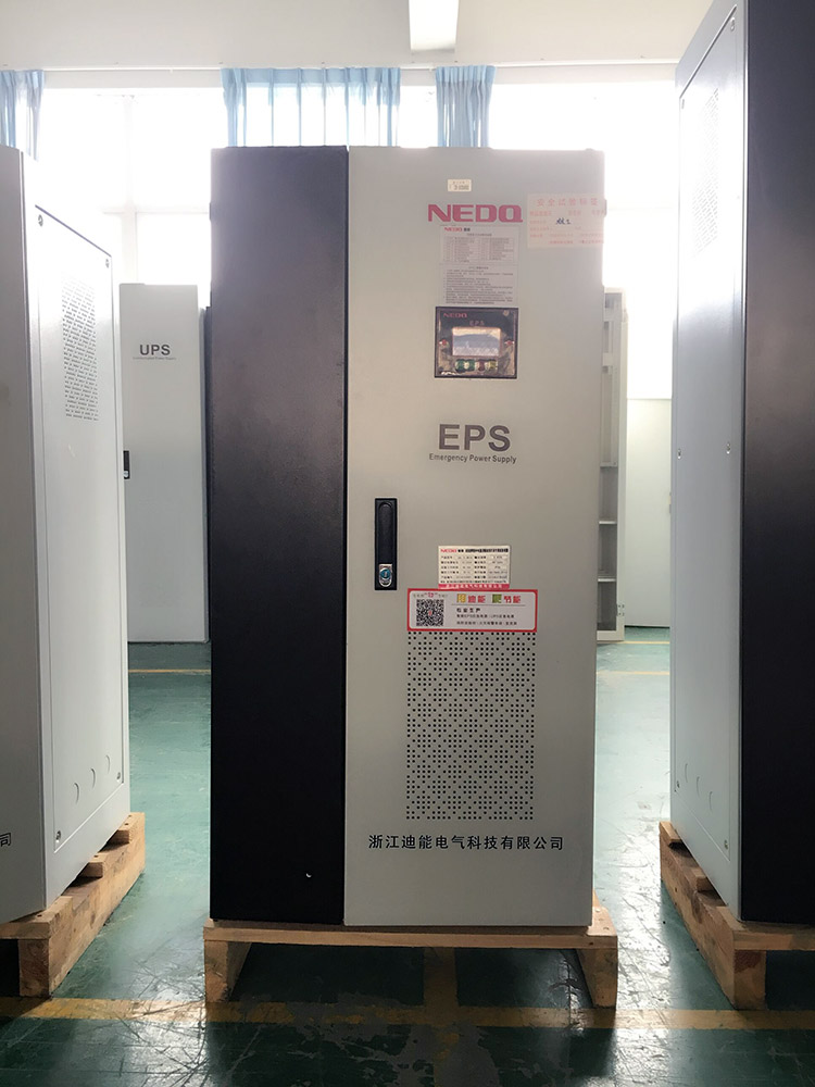 甘肃甘南隧道EPS55kw65kw93kw照明人防工程