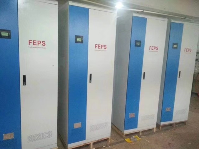 甘肃甘南隧道EPS55kw65kw93kw照明人防工程