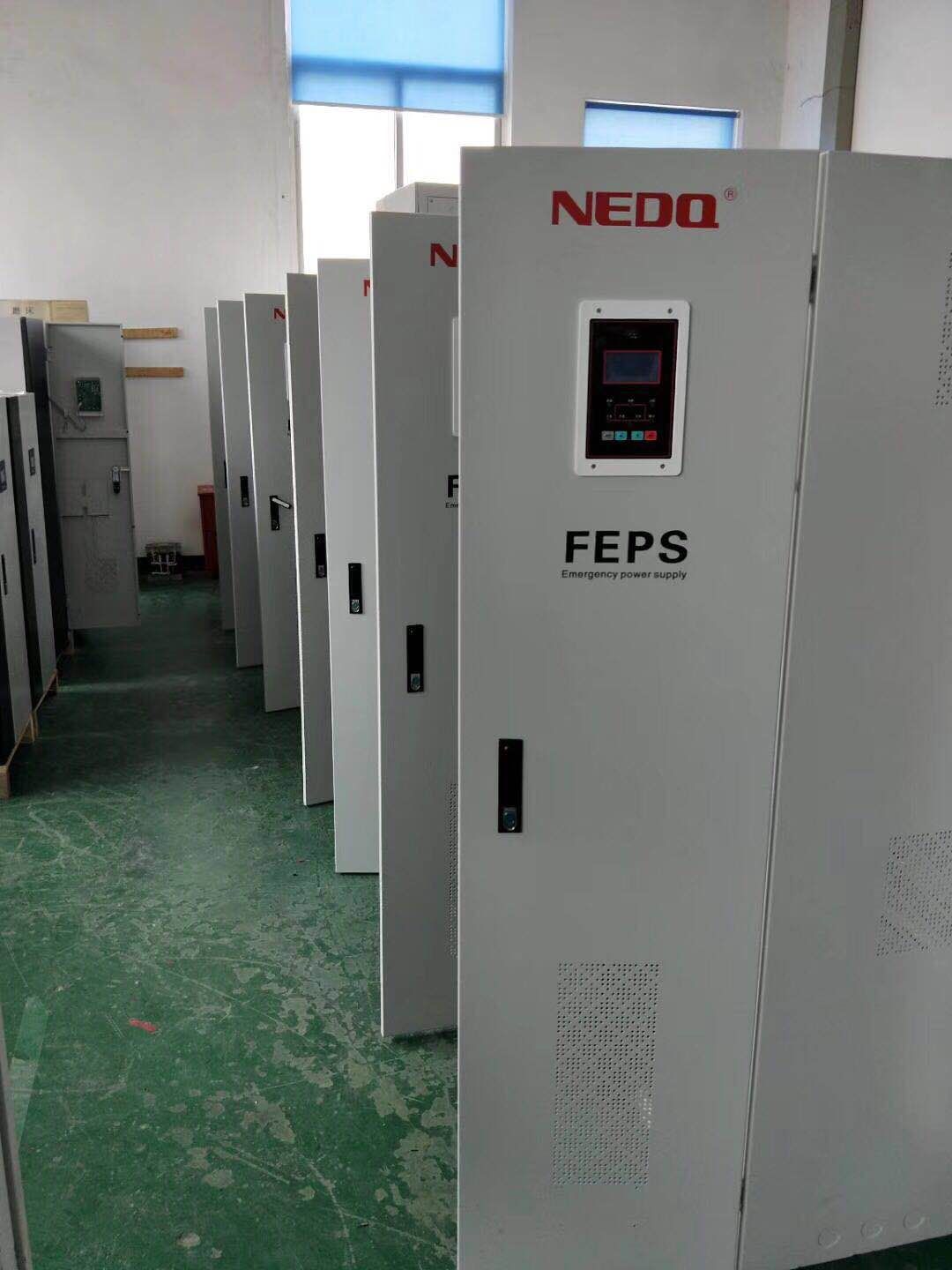 山东青岛煤矿EPS93kw100kw120kw照明人防工程