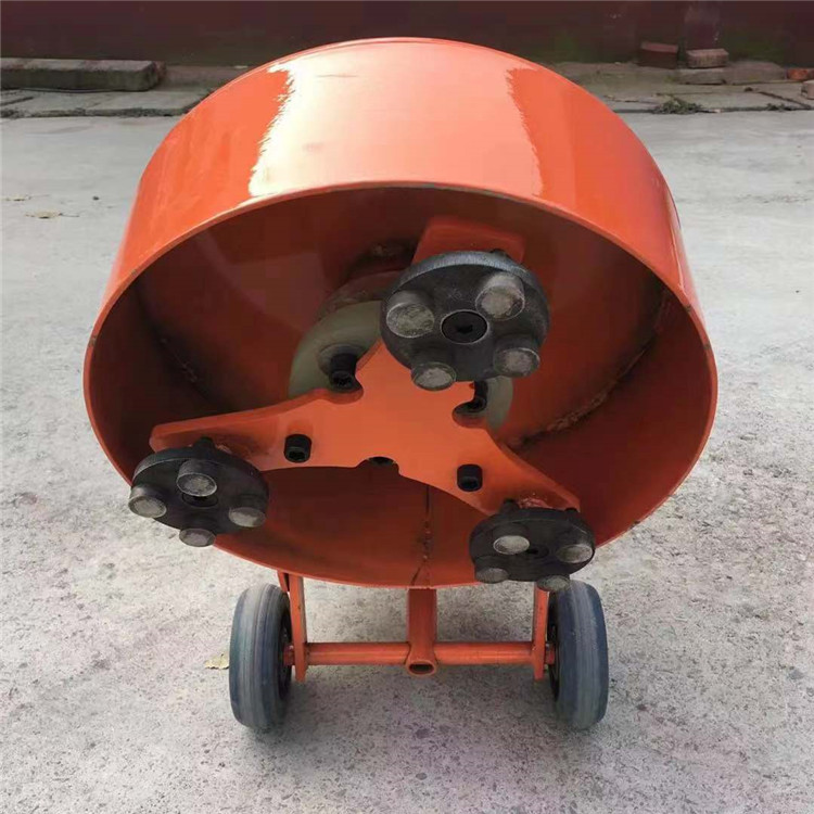 400型地面打磨机 工厂路面打磨机 手推地坪打磨机 混凝土地面打磨机 单盘小型研磨机 水泥道路磨地机