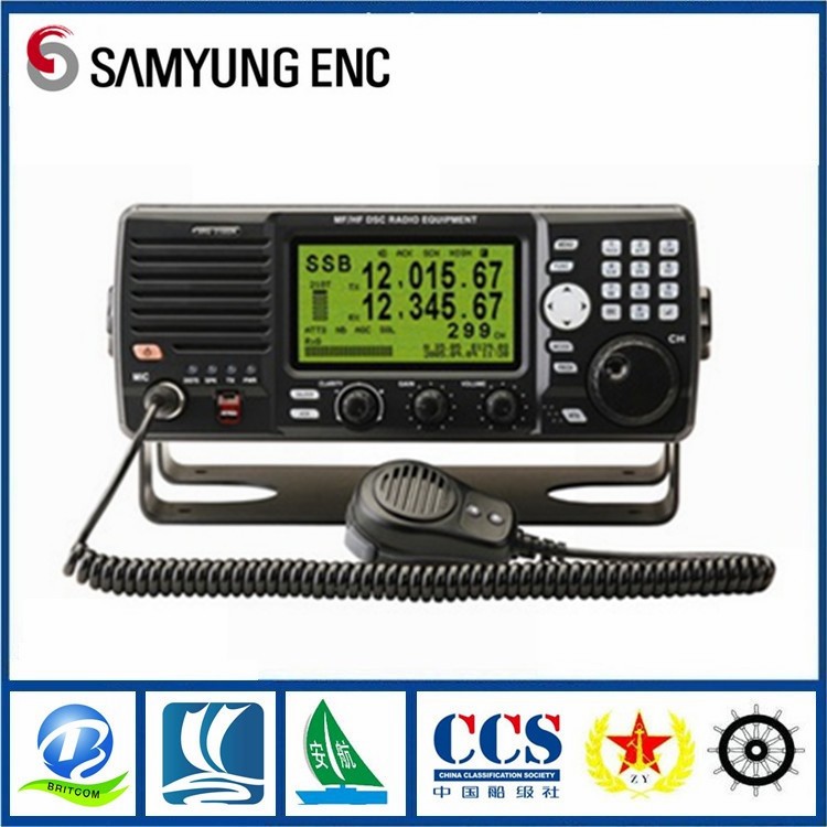 韩国三荣SRG-3150DN船用中高频电台 DSC船舶中高频&nbsp;&nbsp;SRG-3150DN中高频电台&nbsp;&nbsp;SRG-3150DN高频