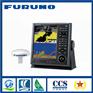 古野新GP-3700/GP-3700F船用海图标绘仪 彩色