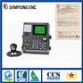 韩国三荣SRG-1150DN远洋船舶中高频电台船检认可CCS