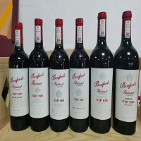 奔富海兰酒庄VIP839干红葡萄酒  奔富VIP839