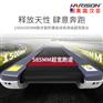 美国汉臣健身房器材T3600 TRACK 商用登山跑步机