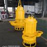 60方排量吹沙泥沙泵 无堵塞砂石泵 高耐磨浓浆泵