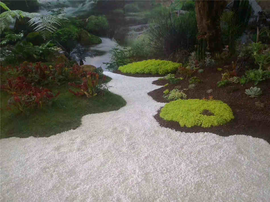 广东鹅卵石黑色机制雨花石原产地直销  黑色抛光鹅卵石  园林铺地、景观装饰  铺路、过滤、水池装饰