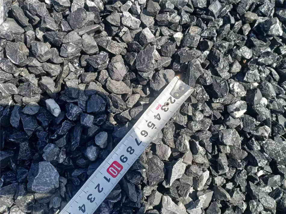 广东破碎石厂家 砾石原产地批发 公园铺地石、草坪点缀石  砾石厂家批发  草坪点缀、公园铺地