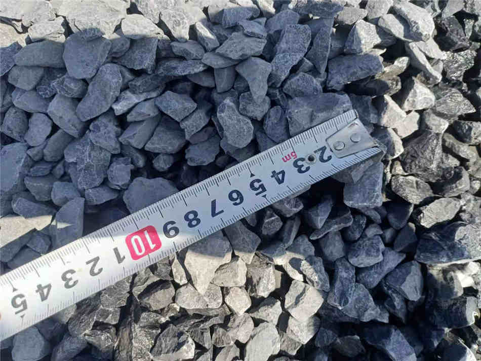 广东破碎石厂家 砾石原产地批发 公园铺地石、草坪点缀石  砾石厂家批发  草坪点缀、公园铺地