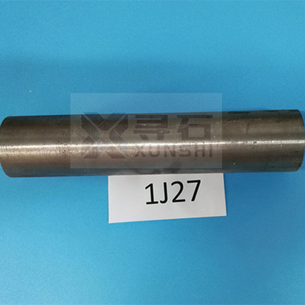 高饱和磁感应强度软磁合金UNS K92650棒材，带材  1J27
