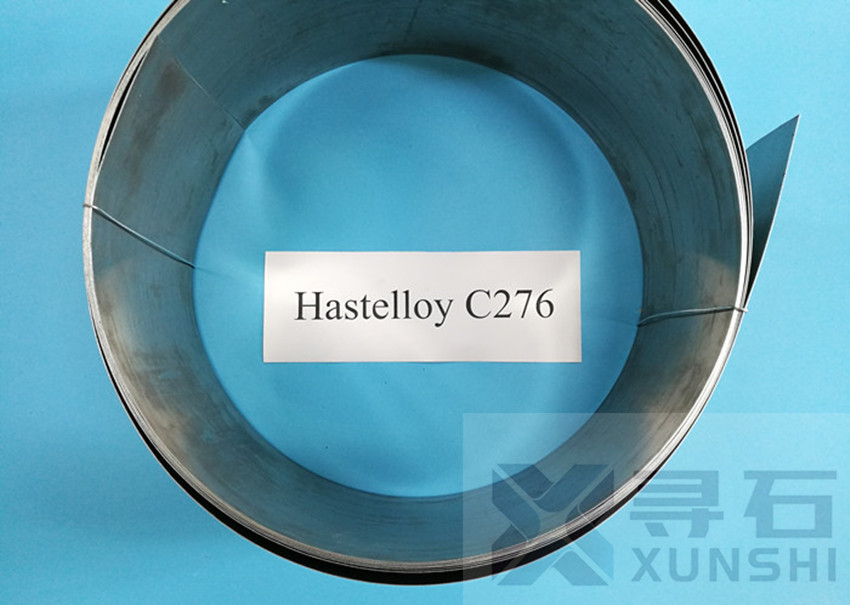 Hastelloy C276 镍基耐蚀合金&nbsp;&nbsp;哈氏合金